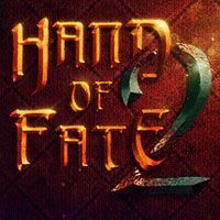 Okładka Hand of Fate 2 (PC)