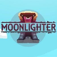Okładka Moonlighter (PC)