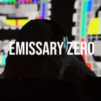 Okładka Emissary Zero (PC)