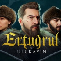 Okładka Ertugrul of Ulukayin (PC)