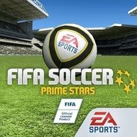 Okładka FIFA Soccer: Prime Stars (AND)