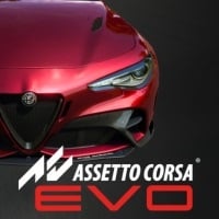 Okładka Assetto Corsa Evo (PC)