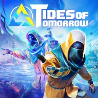 Okładka Tides of Tomorrow (PC)