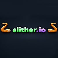 Okładka Slither.io (WWW)