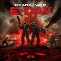 Gears of War: E-Day