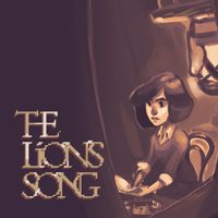 Okładka The Lion's Song (Switch)