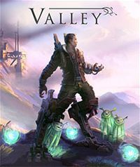 Game Box forValley (PC)
