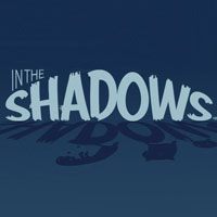 In the Shadows (PS4 cover