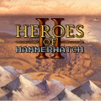 Okładka Heroes of Hammerwatch II (PC)