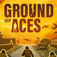 Okładka Ground of Aces (PC)