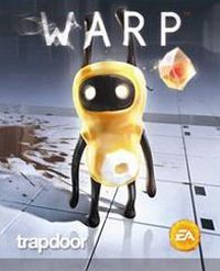 Warp (X360 cover