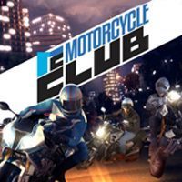 Motorcycle Club (X360 cover