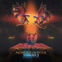 Okładka Monster Hunter Stories 3: Twisted Reflection (NS2)