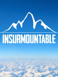 Insurmountable (PC cover