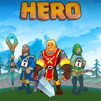 Hero (iOS cover