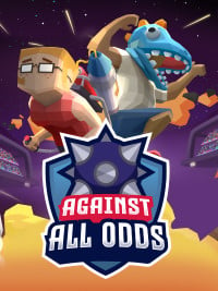 Okładka Against All Odds (PC)