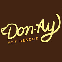 Don-Ay: Pet Rescue (iOS cover