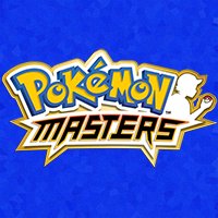 Pokemon Masters (iOS cover