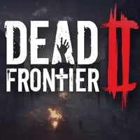 Okładka Dead Frontier 2 (PC)