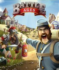 Battle Ages (PS4 cover