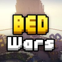 Okładka Bed Wars (iOS)