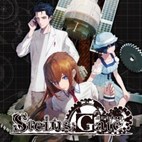 Steins;Gate Reboot