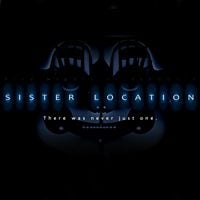 Game Box forFive Nights At Freddy's: Sister Location (PC)