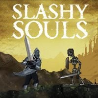 Game Box forSlashy Souls (iOS)