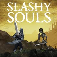 Okładka Slashy Souls (iOS)