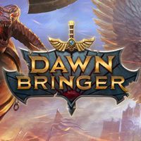 Okładka Dawnbringer (iOS)