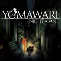 Okładka Yomawari: Night Alone (PC)