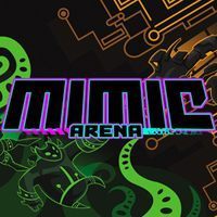 Mimic Arena (XONE cover
