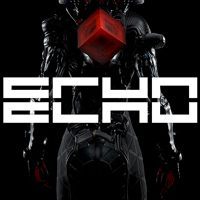 ECHO (PS4 cover