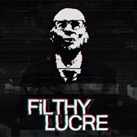 Filthy Lucre (PS4 cover