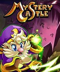 Mystery Castle (XONE cover