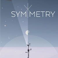 Okładka Symmetry (PC)