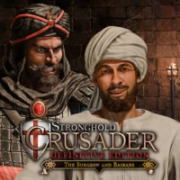 Stronghold: Crusader - Definitive Edition: The Surgeon and Baibars