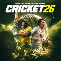 Cricket 26: The Official Game of the Ashes