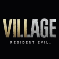 Game Box for Resident Evil Village (PC)