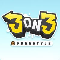 3on3 FreeStyle (PS4 cover