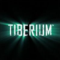 Tiberium (X360 cover