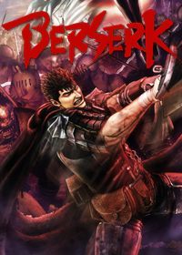 Okładka Berserk and the Band of the Hawk (PC)