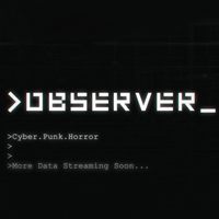 Game Box for Observer (PC)