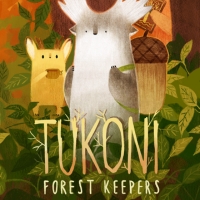 Tukoni: Opiekunowie Lasu