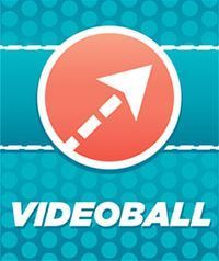VIDEOBALL (PS4 cover