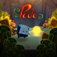 Pode (PS4 cover
