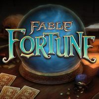 Fable Fortune (XONE cover