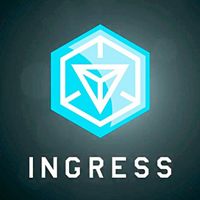 Ingress (iOS cover