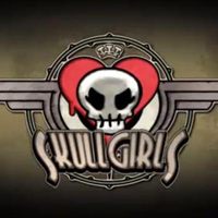 Skullgirls Mobile (iOS cover