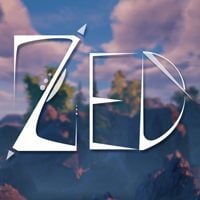 Okładka ZED (PS4)